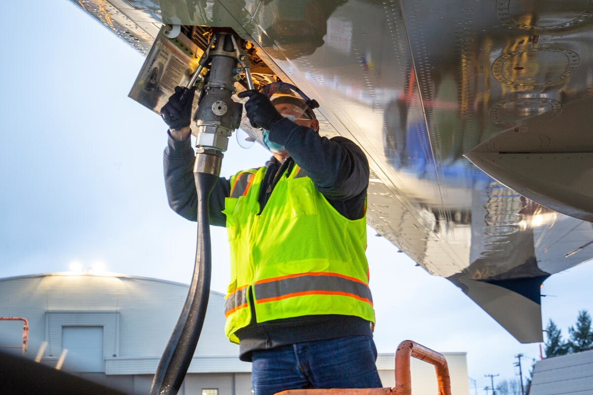 Fuel Services
